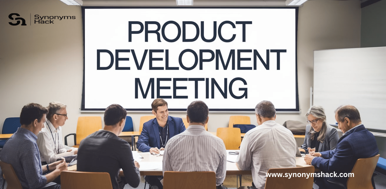 Product Development