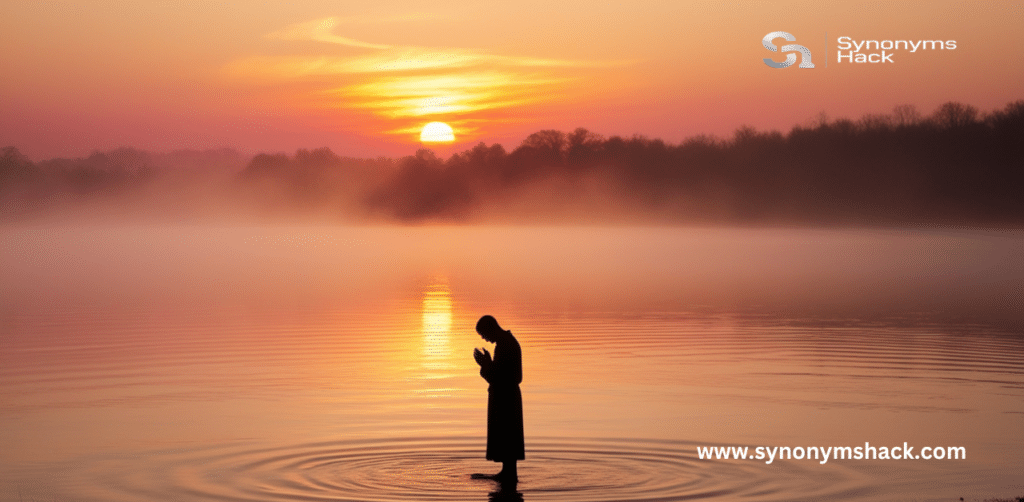 Powerful Friday Morning Prayers