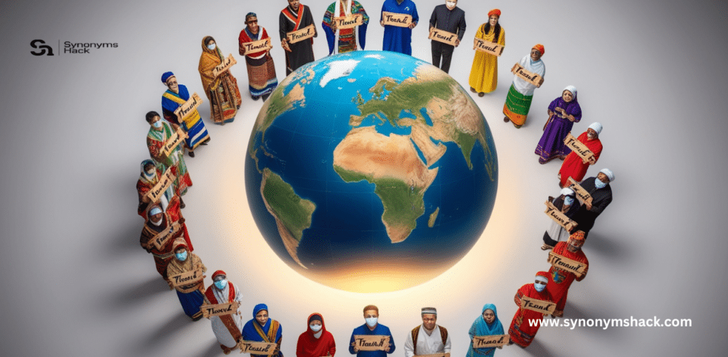 Cultural Considerations: Expressing Gratitude Across Borders