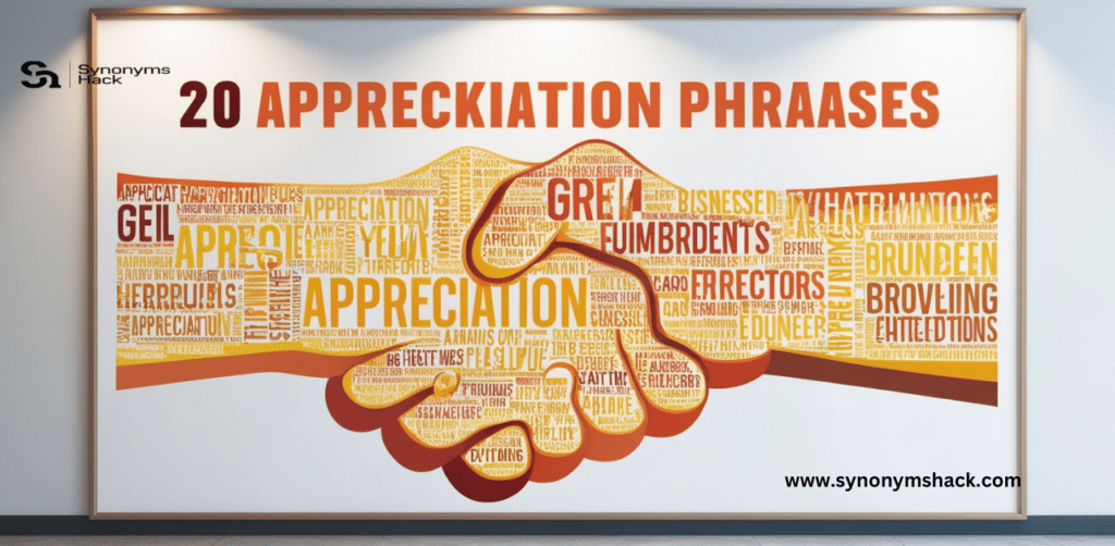 Mastering the Art of Appreciation