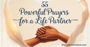 Prayers for a Life Partner